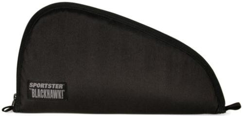 Blackhawk! Sportster Pistol Ruger Large Black Nylon