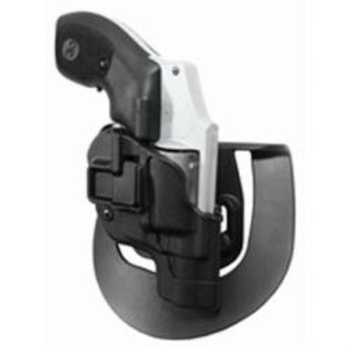 Blackhawk Serpa CQC Concealment Matte 32 Taurus 85, 2" 5-shot .38 Black