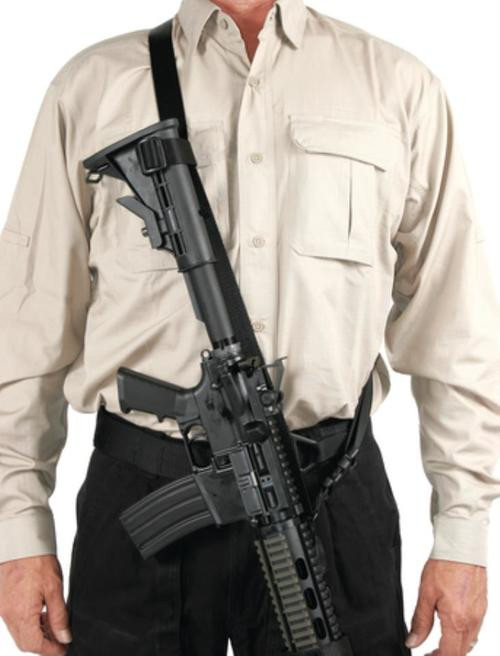 BlackHawk SWIFT. Sling, Universal Black