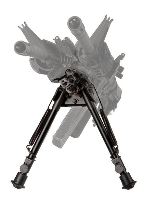 Blackhawk Sportster TraverseTrack Bipod 6"-9"