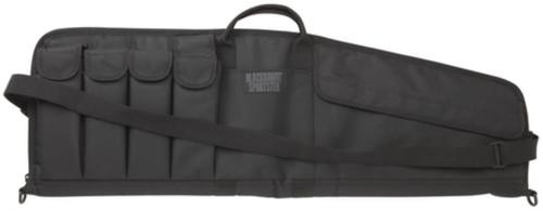Blackhawk Sportster 36" Tactical Carbine Case Holds Carbines Up To 36" Black
