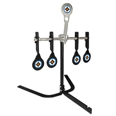 Do All Outdoors .22 Auto Reset Steel Reset Target