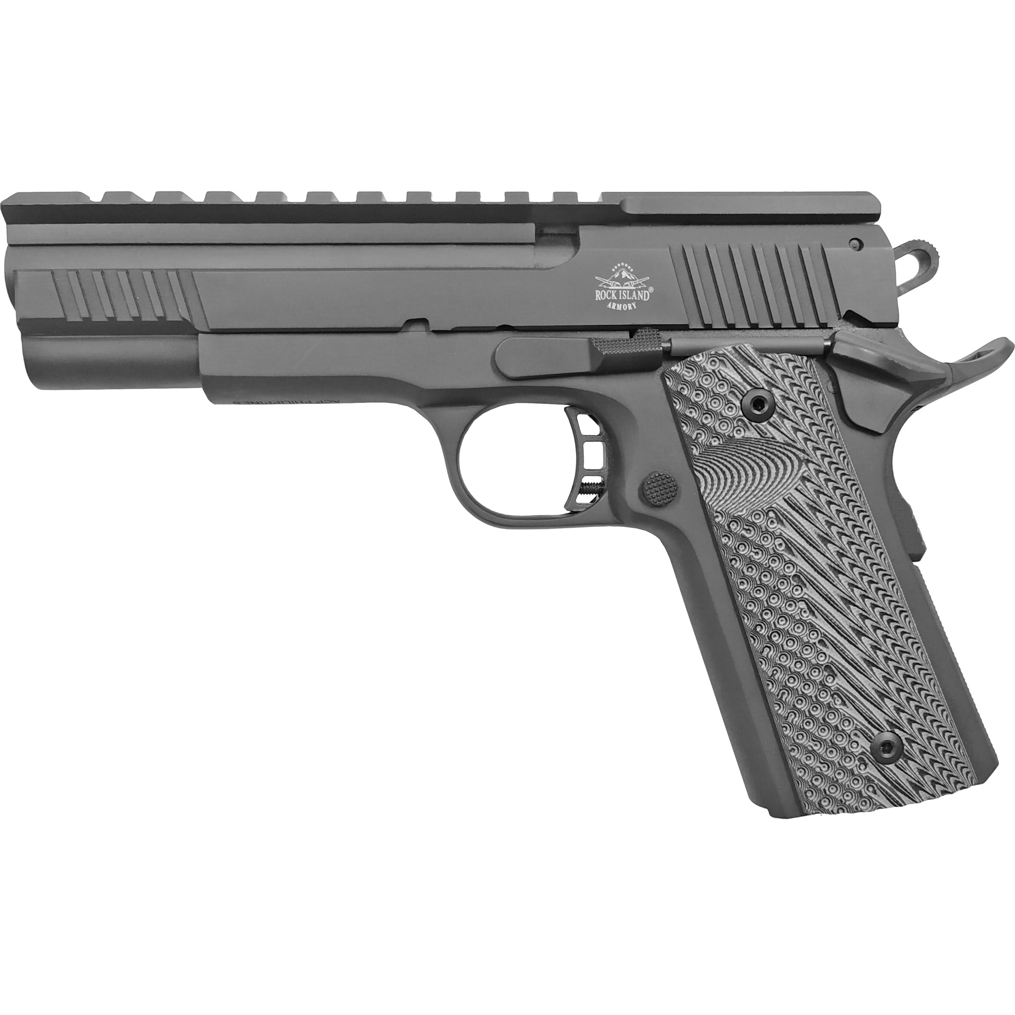 Armscor/Rock Island 1911 XT 22 Magnum PRO 22Mag
