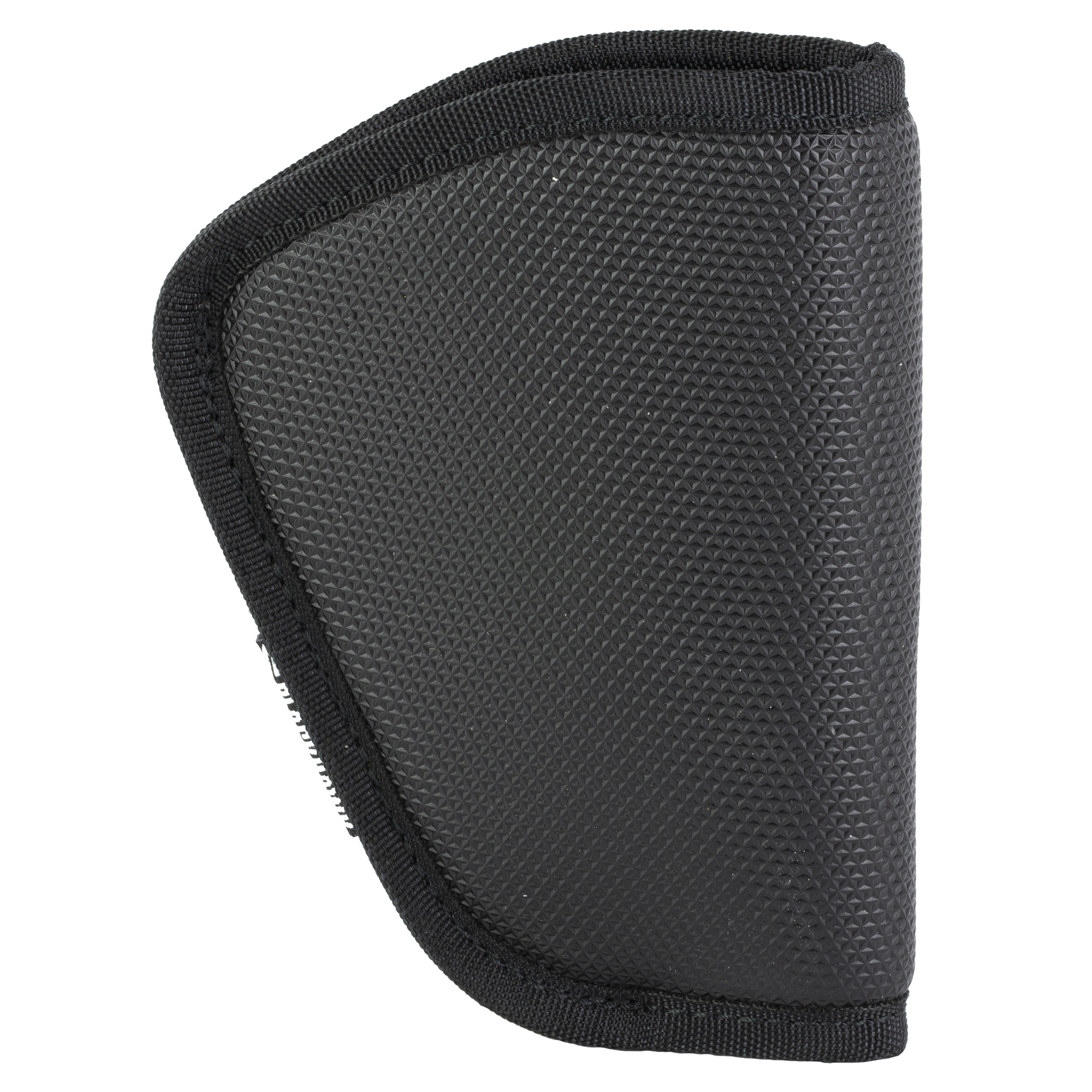 Blackhawk 40LP08BK TecGrip IWB Size 08 Black Nylon Fits S&W J Frame/Ruger LCR/Taurus 856 Fits 2” Barrel Ambidextrous