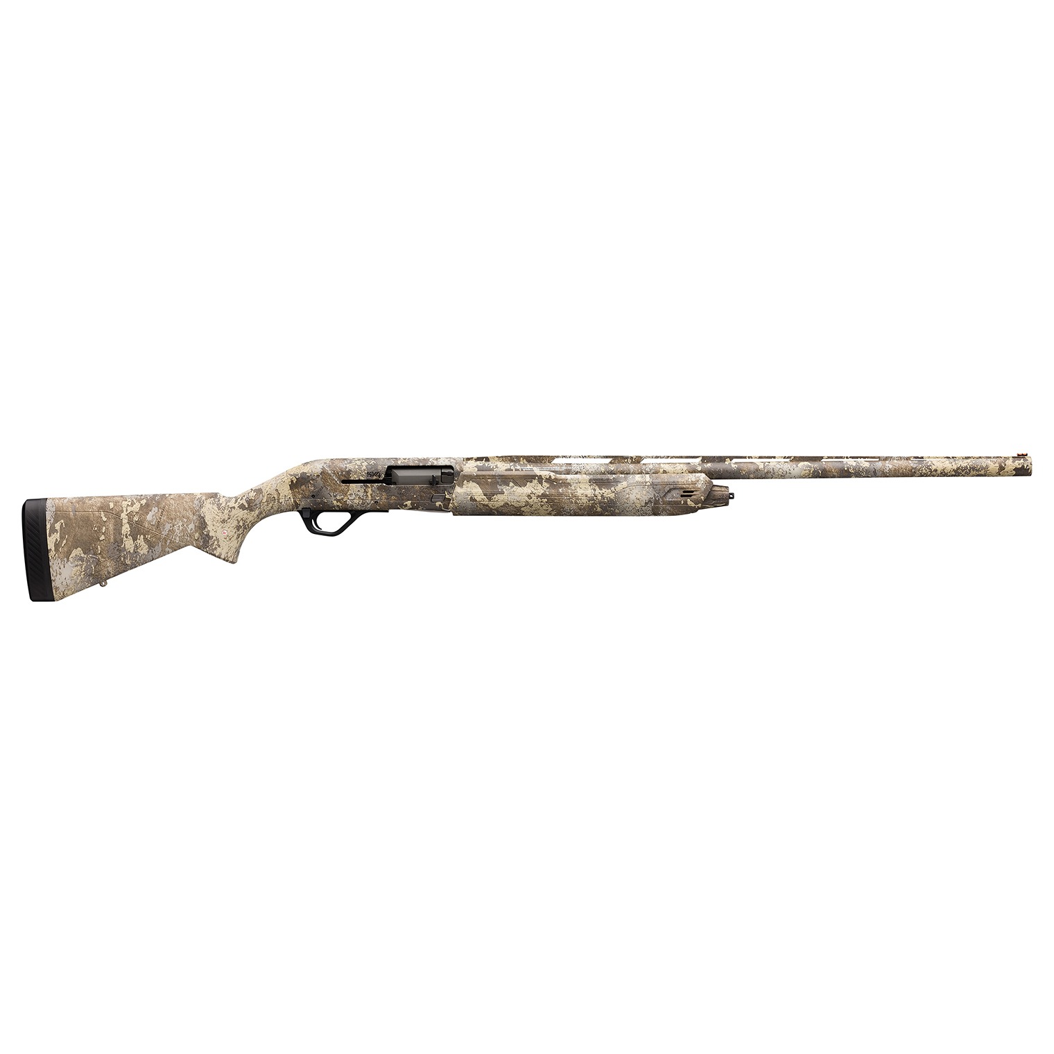 Winchester Repeating Arms 511258391 SX4 Waterfowl Hunter 12 Gauge 26” 4+1 3” Overall TrueTimber Prairie Right Hand (Full Size) Includes 3 Invector-Plus Chokes