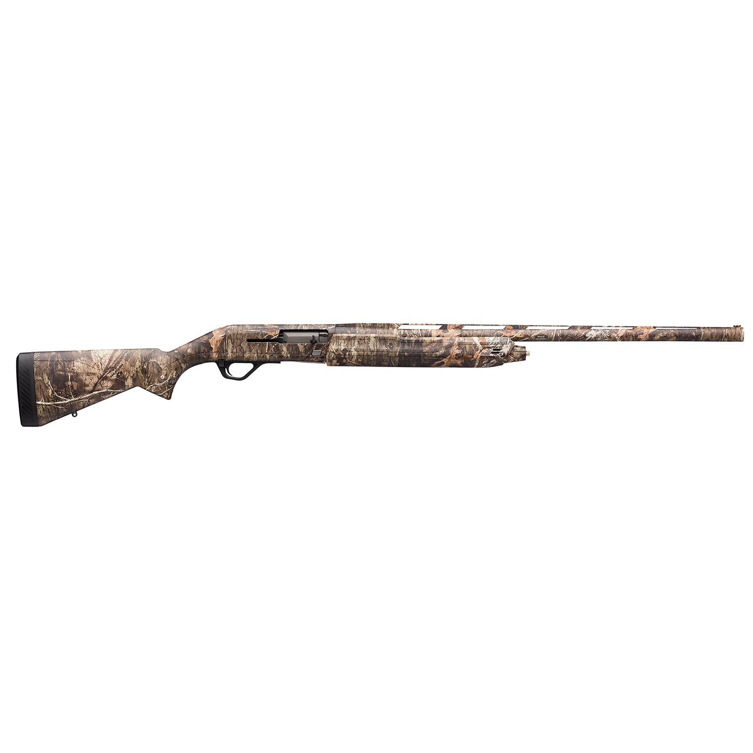 Winchester Repeating Arms 511288690 SX4 Universal Hunter 20 Gauge 24” 4+1 3” Overall Mossy Oak DNA Right Hand (Full Size) Includes 3 Invector-Plus Chokes