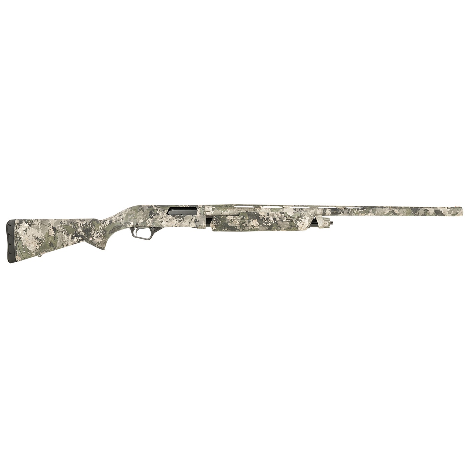 Winchester Repeating Arms 512446392 SXP Hunter 12 Gauge Pump 3” 4+1 28” TrueTimber VSX Steel Barrel, Receiver & VSX Synthetic Stock Right Hand