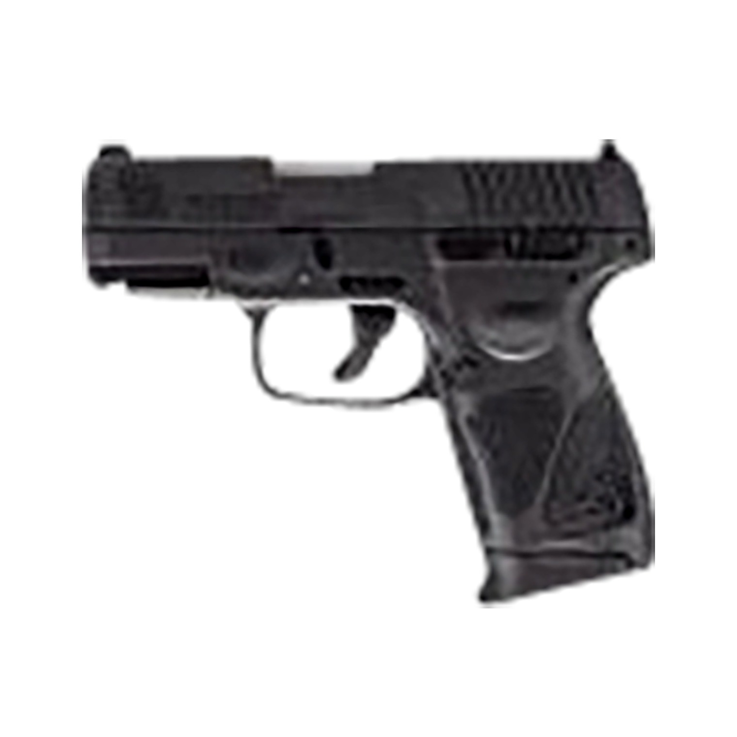 Taurus 1-GX4M931-10CK7 GX4 9mm Luger 10+1 3.06” Satin Black DLC Steel Barrel, Black Nitride Serrated Slide, Black Polymer Frame w/ Interchangeable Backstrap Grips Includes B&W US Flag Holster