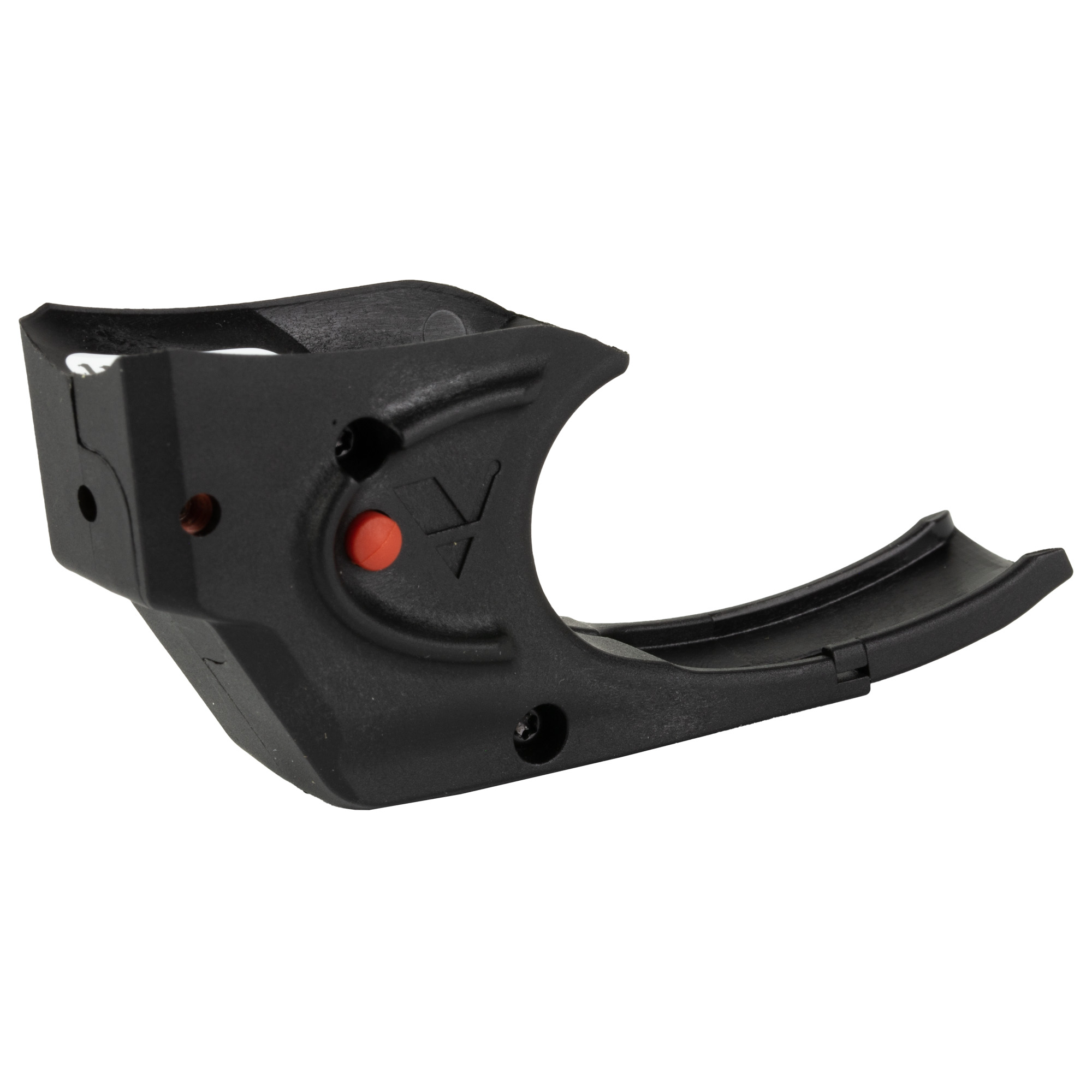 Viridian 9120004 Red Laser Sight for Ruger LCP E-Series Black