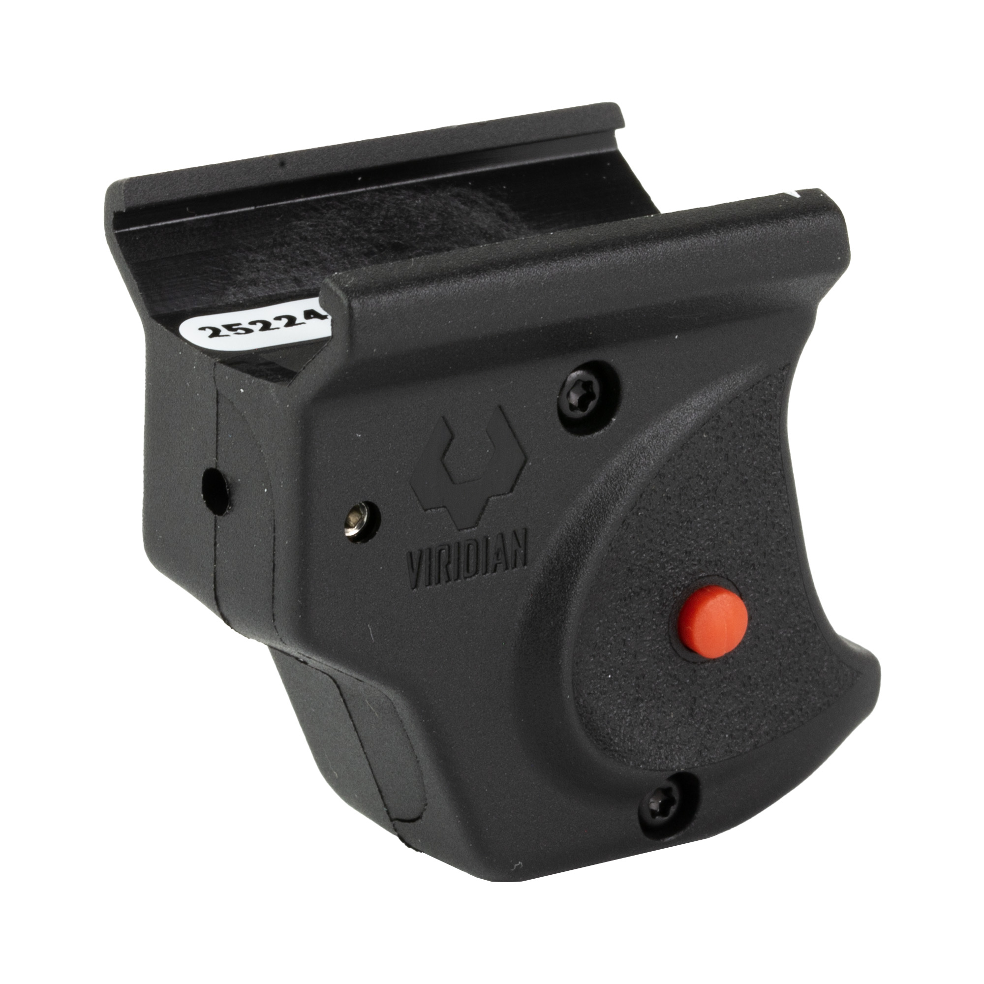Viridian 9120078 Red Laser Sight for Sig Sauer P365 E-Series Black