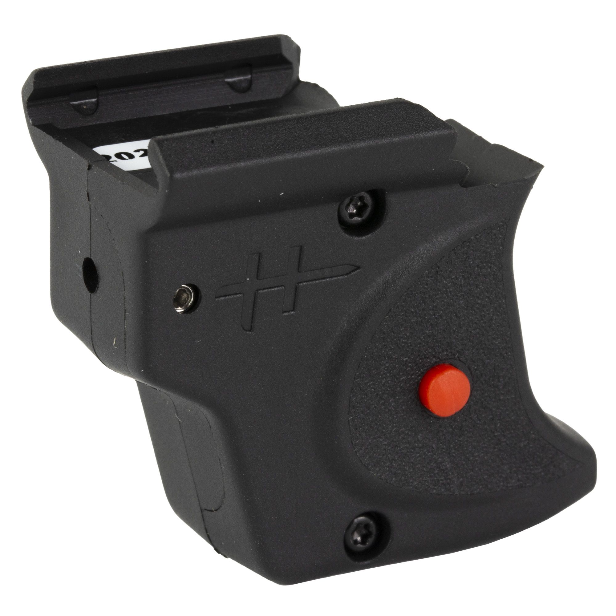Viridian 9120079 Red Laser Sight for Springfield Hellcat E-Series Black