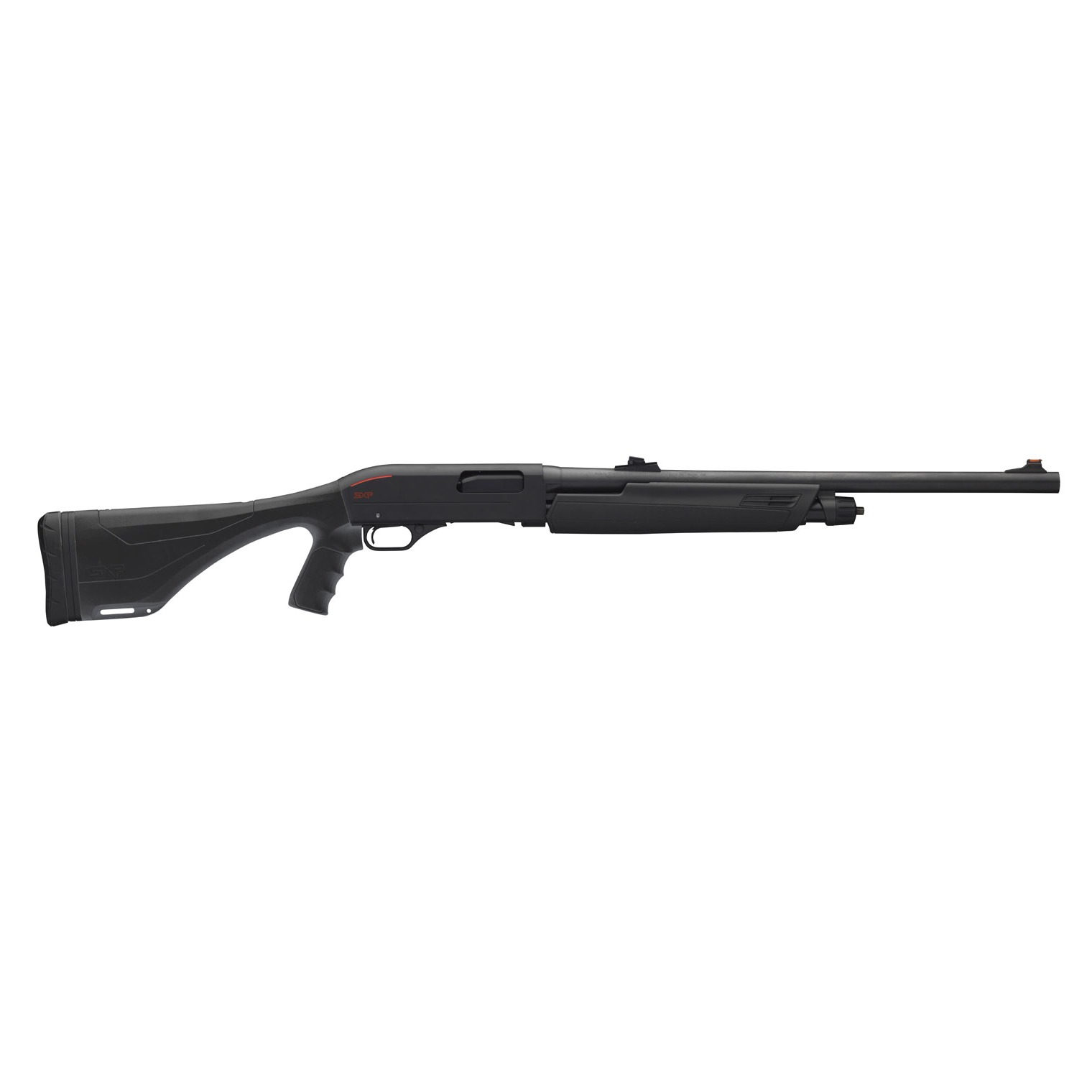 Winchester Guns 512312340 SXP Extreme Deer Pump 12 Gauge 22” 3+1 3” Black Fixed w/Pistol Grip Synthetic Stock Blued Aluminum Alloy Receiver