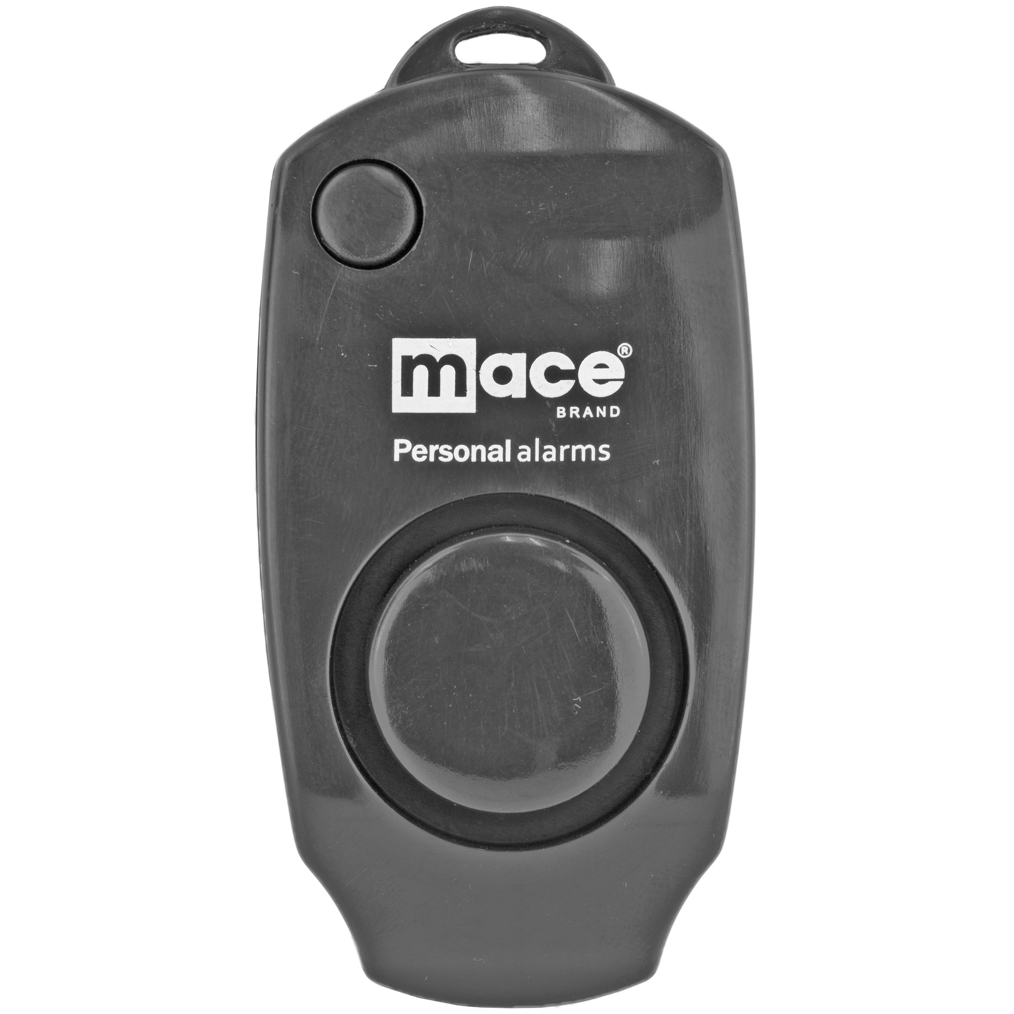 Mace 80738 Personal Alarm Keychain Black