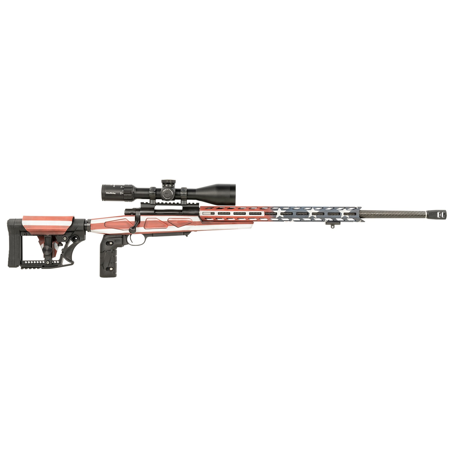 HOWA HCRACF65CUSAMDT 1500 CHASSI CRB BRRL 65CM RWB