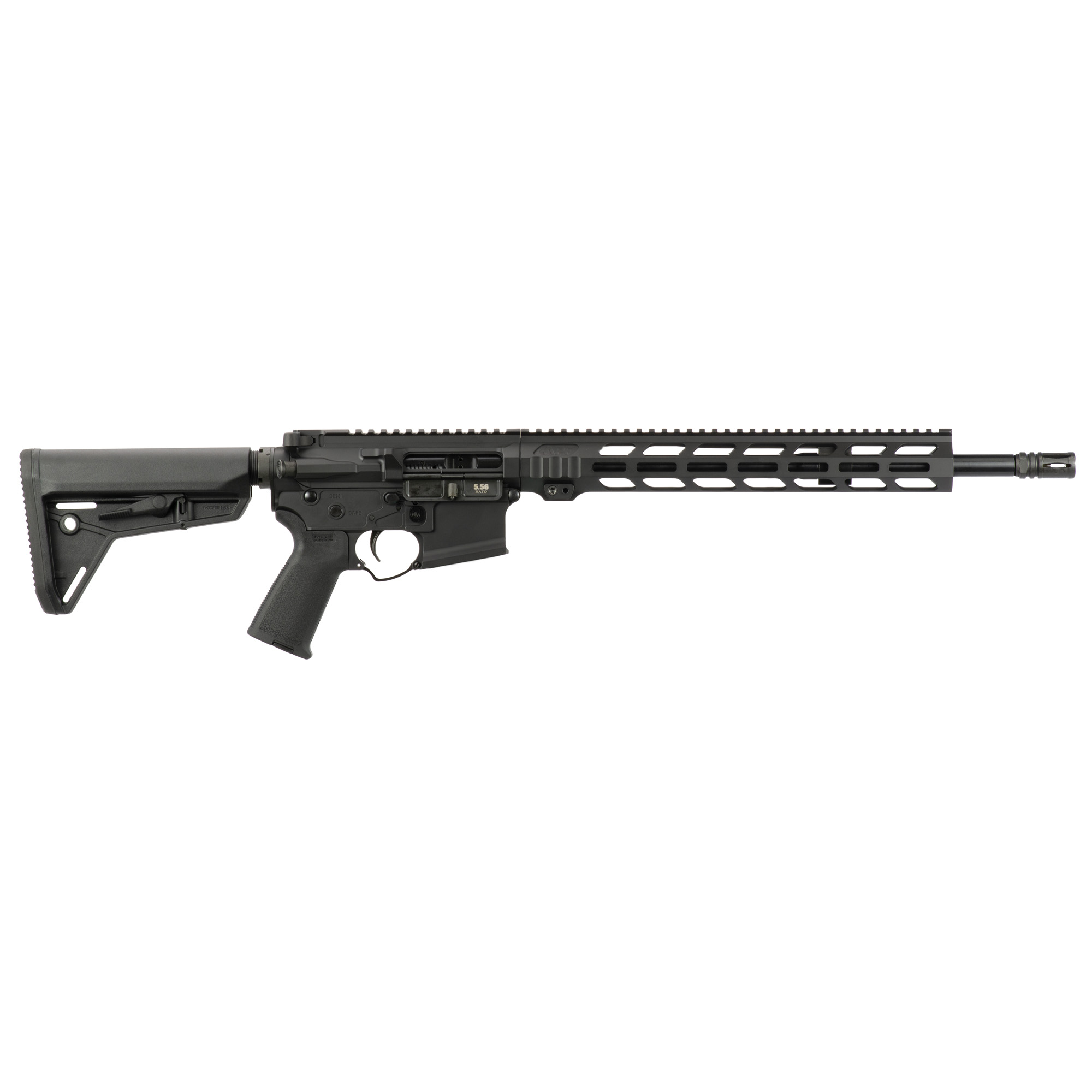APF CARBINE 2.0 5.56 BLK 16 MLOK 30RD