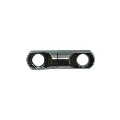 SPRO Heavy Swivels Black 5 pack 560LB Black 560LB