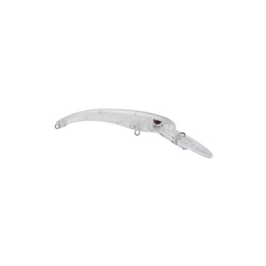 SPRO MadEye Diver 85 Extra Deep Diving Crankbait Clear