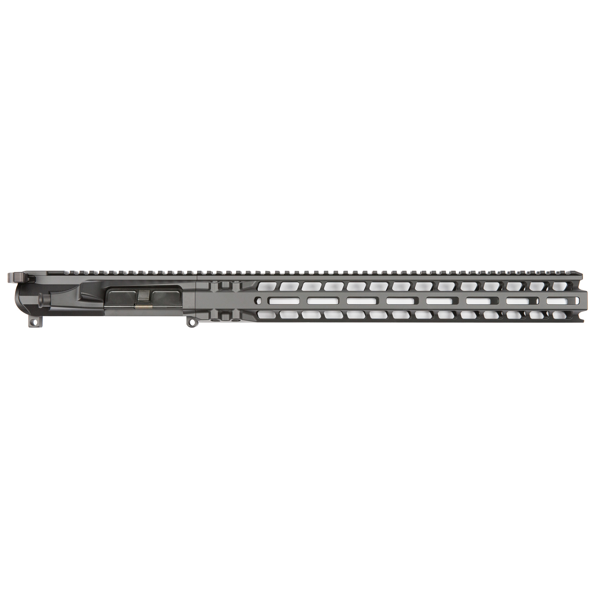 Radian Weapons R0193 Model 1 Upper & Handguard Set Multi-Caliber 7075-T6 Aluminum Radian Black Cerakote Receiver, 15.50” Magpul M-LOK Handguard for AR-15
