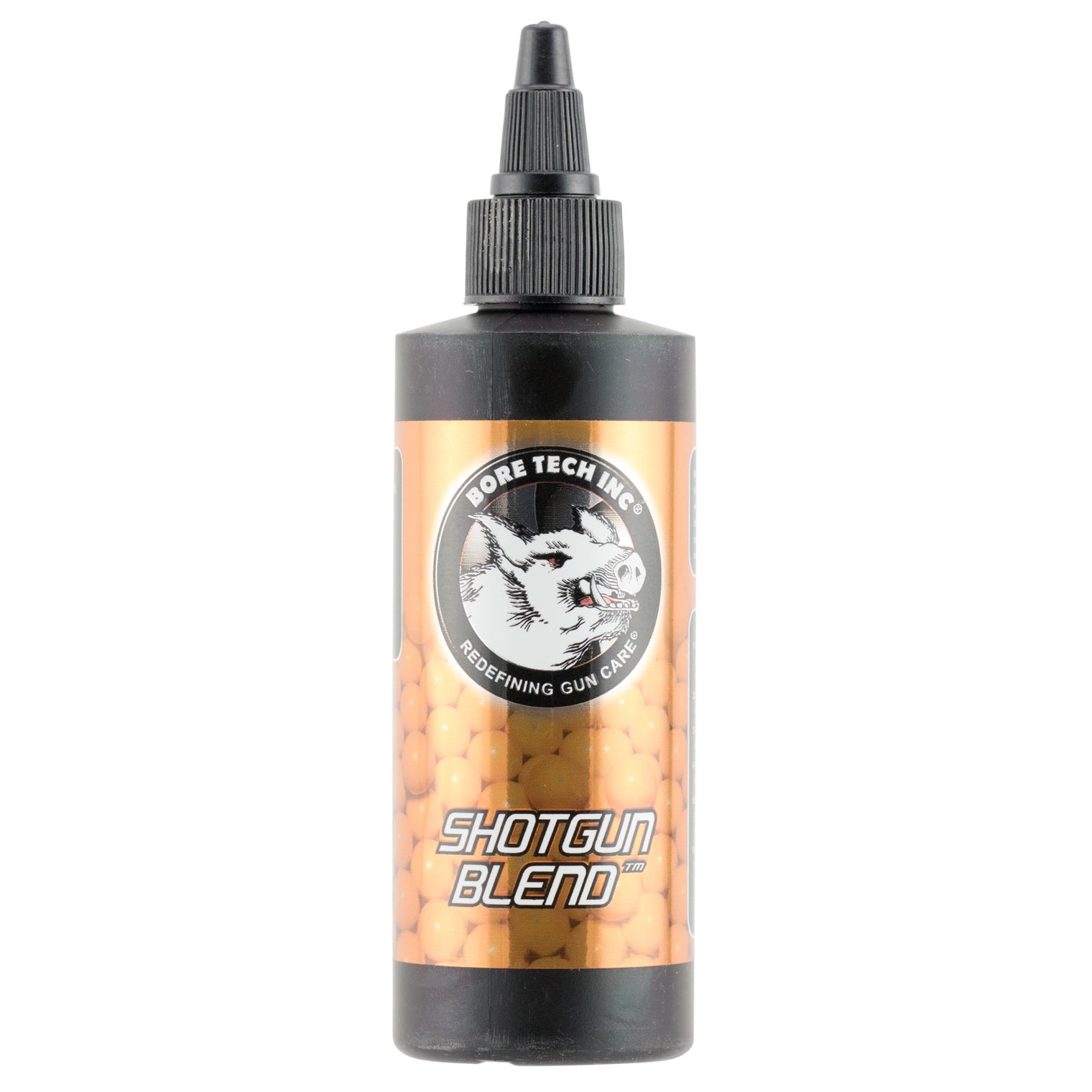 Bore Tech BTCN20004 Shotgun Blend Bore Cleaner 4 oz