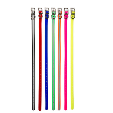 Dan's Hunting Gear Garmin Replacement Collar 1" Green