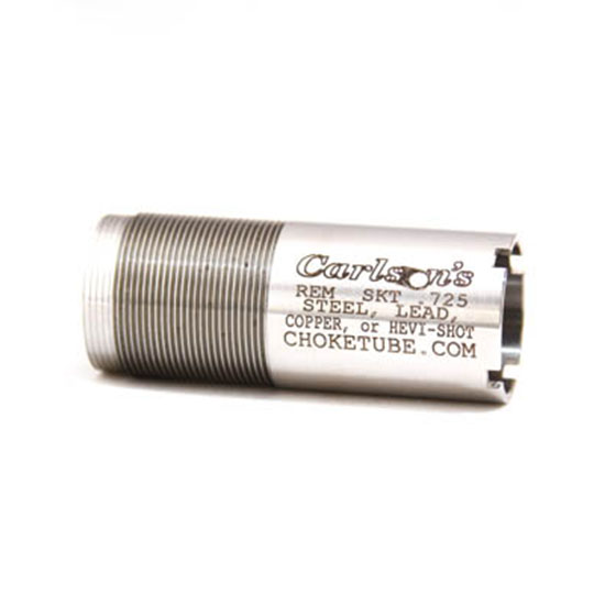 CARLSONS CHOKE TUBE FLUSH MOUNT 12GA SKEET REM CHOKE