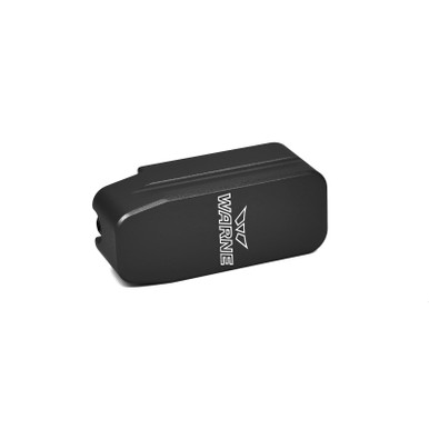 Warne P-Mag 556 Black Capacity +5