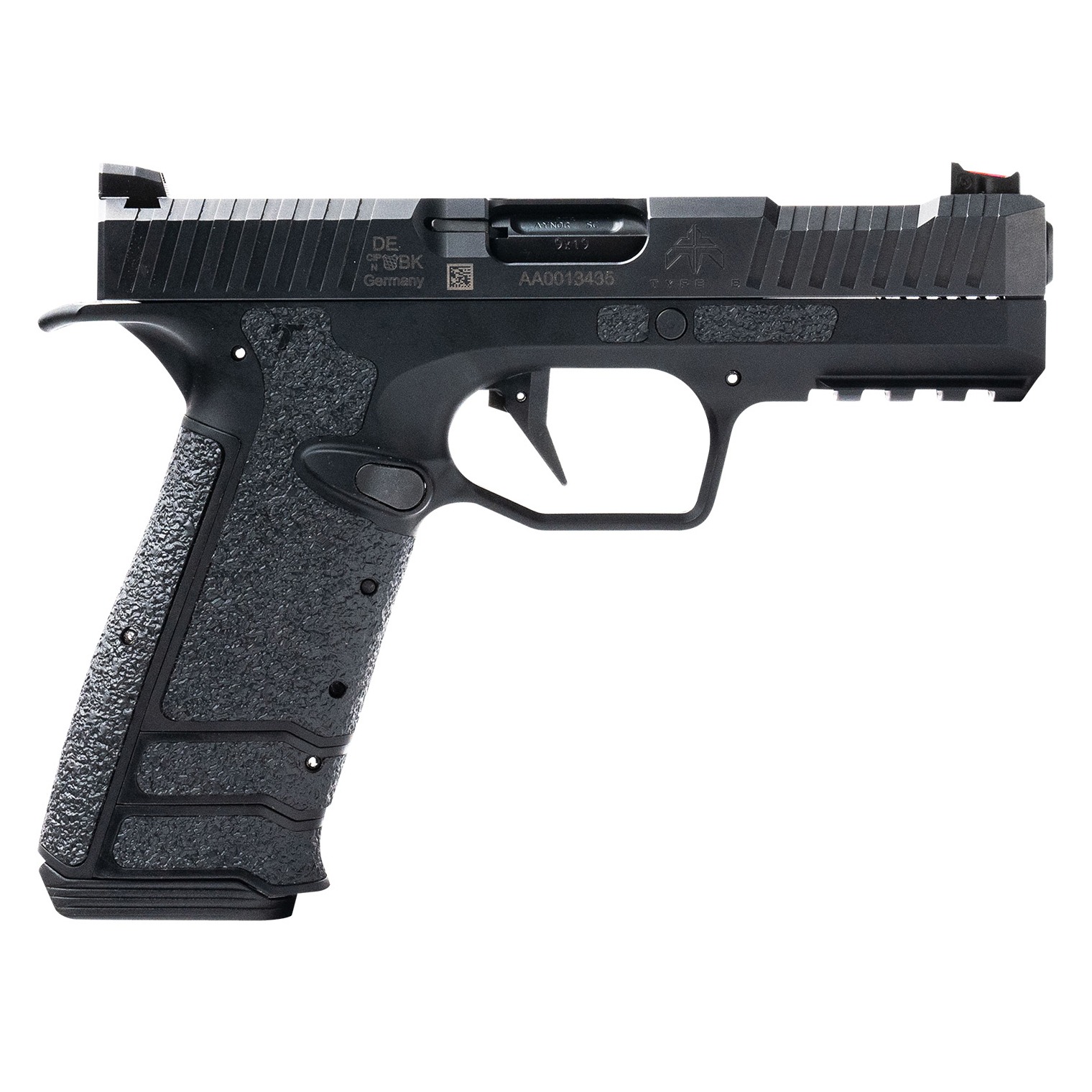 ARCHON AF2B-0090101 TYPE B 9MM GEN 2 15/18