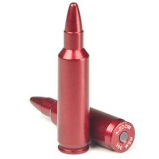 A-ZOOM METAL SNAP CAP .300 WIN. SHORT MAGNUM 2-PACK