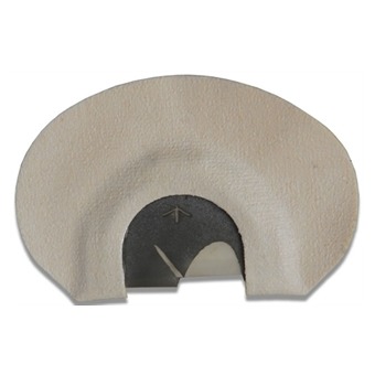 PITTMAN GAME CALLS LAST DANCE DIAPHRAM TURKEY CALL 3 REED