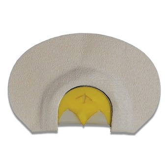 PITTMAN GAME CALLS DECEPTION DIAPHRAM TURKEY CALL 3 REED