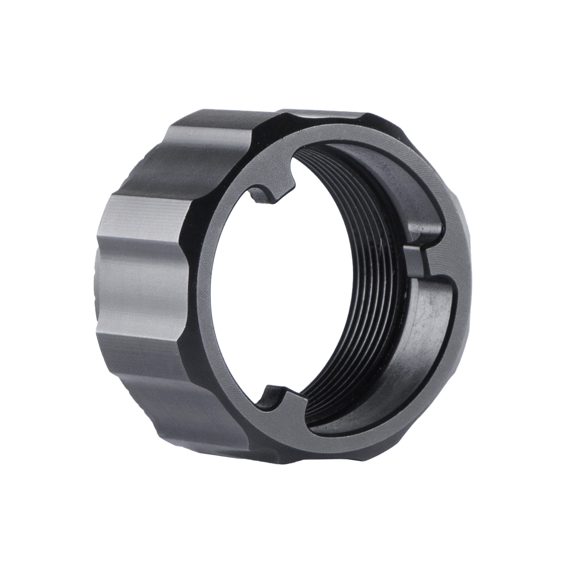 DEADAIR DA010 COMPRESSION NUT KEYMO&KEYMICRO ADPT
