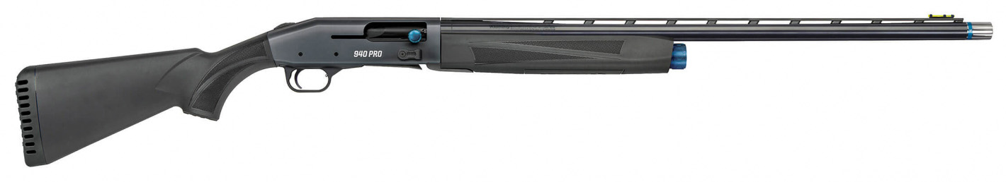 MOSS 940 SPORTING 12GA 26 BLK 4RD