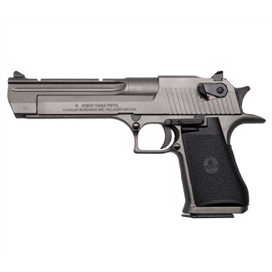 MR DESERT EAGLE 44MAG 6 TUNGSTEN CA