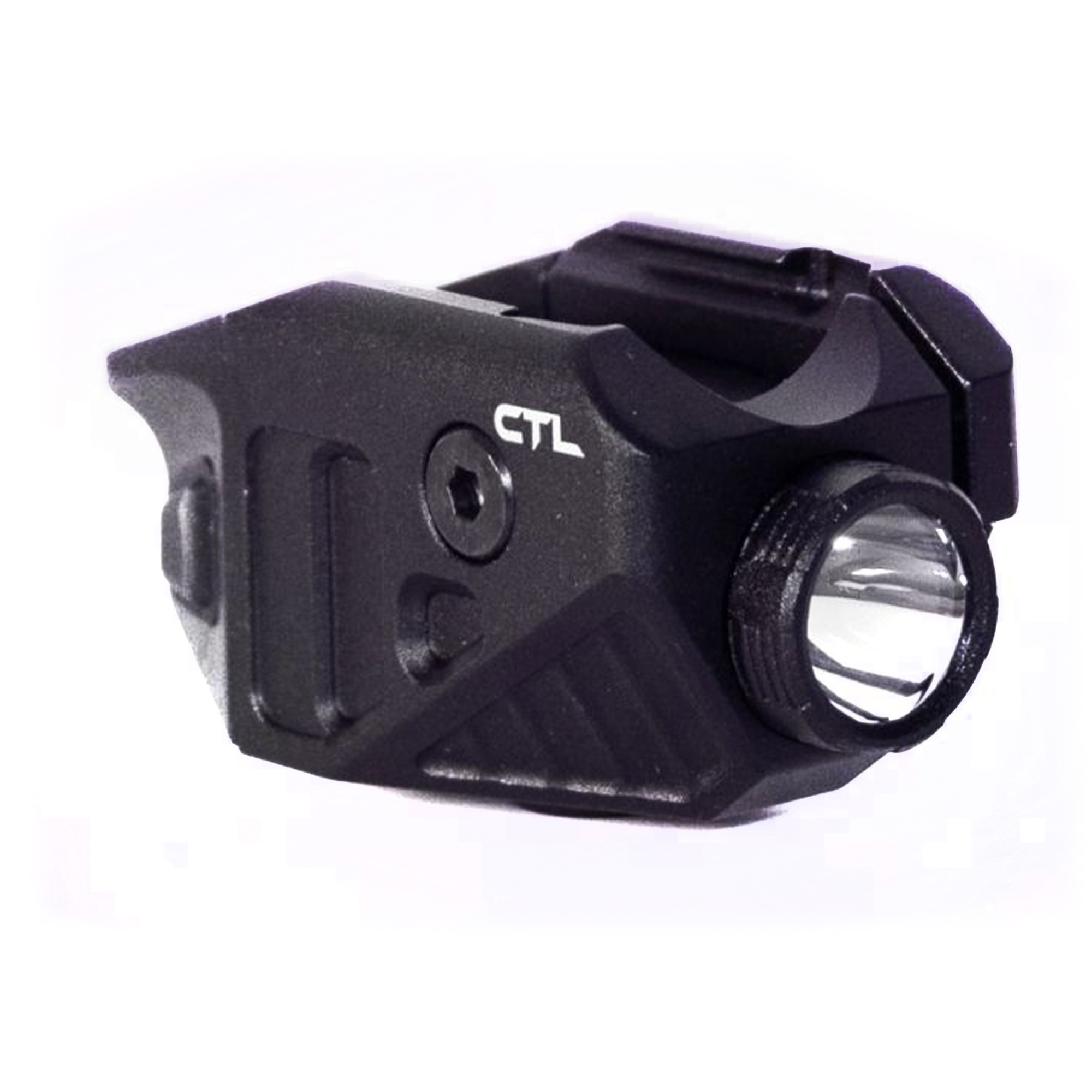 Viridian 9300039 CTL Custom for Sig P365 with SAFECharge C Series Black 120/280/550 Lumens White LED
