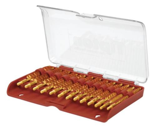 Battenfeld Technologies Tipton 13 Piece Best Bore Brush Rifle Set