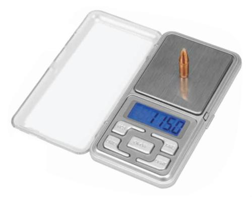 Battenfeld Frankford Arsenal DS-750 Digital Scale