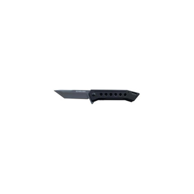 Schrade Ultra-Glide Liner Lock Tanto Folding Knife 1100044