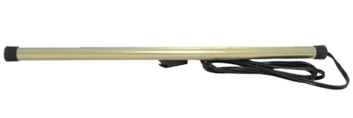 Lockdown Golden Rod 24" Dehumidifier