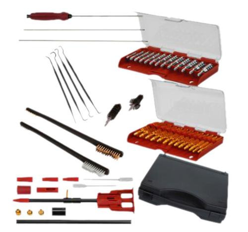 Tipton Ultra Cleaning Kit Universal Rifle