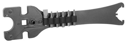 Wheeler Dleta Series AR Combo Tool Wrench Multi-Purpose Tool