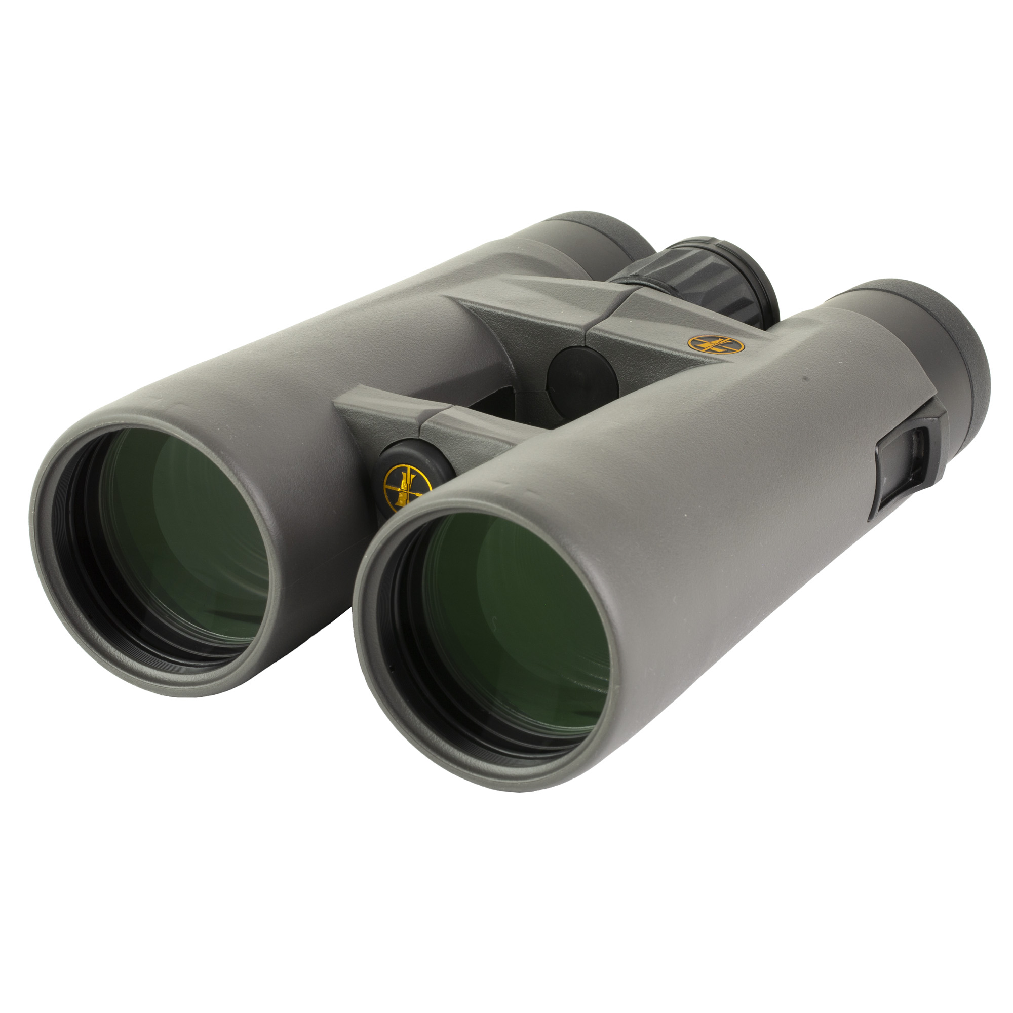 Leupold 184762 BX-4 Pro Guide HD Gen2 10x50mm Roof Prism Black Armor Coated Magnesium