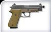 US Peacekeeper RAT Case 36" Black