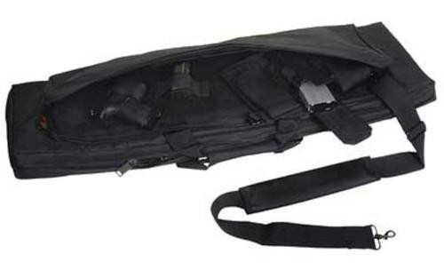 US PeaceKeeper Rat Case 42" Black