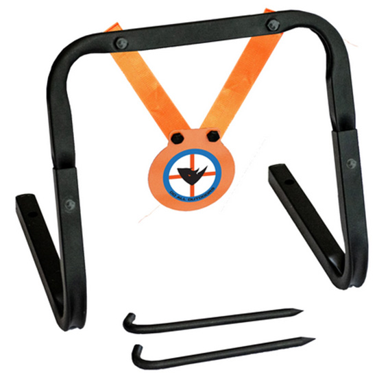 DO-ALL PELLET MINI GONG .177 TARGET