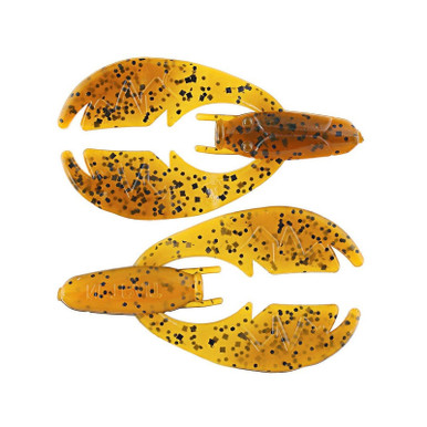 NetBait BaitFuel Paca Chunk SR Alabama Craw