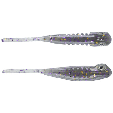 NetBait STH BaitFuel The Drifter Minnow 8pk Star Warz