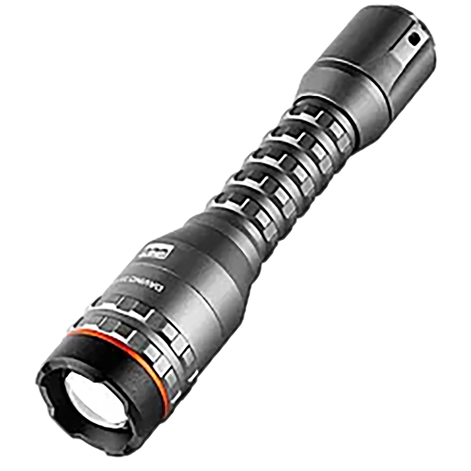 NEBO NEBFLT1022 Davinci 1800L Flashlight Gray 18/180/1,800 Lumens White LED