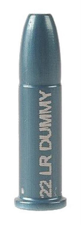 A-Zoom 22 Rimfire Action Proving Training Rounds, 6 Pack