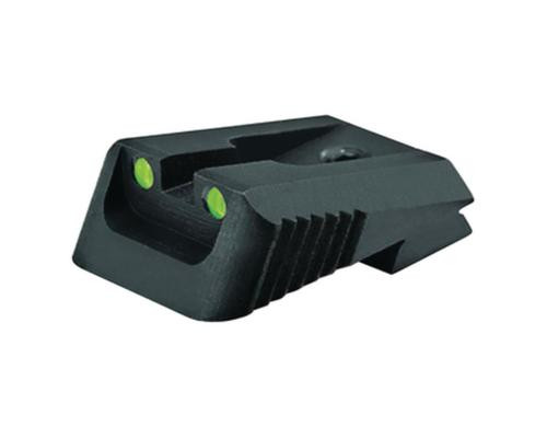 Meprolight MEPROLIGHT TRU DOT TACTICAL WEDGE CUSTOM PRO COMPACT & ULTRA FIXED SET