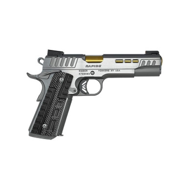 Kimber 1911 5" Custom Rapide Dawn .45 ACP 8rd